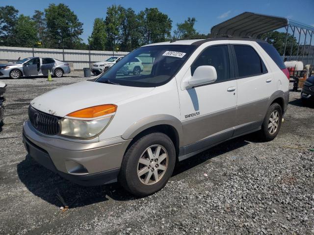2003 Buick Rendezvous Cx