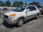 2003 Buick Rendezvous Cx للبيع في Spartanburg، SC - Front End