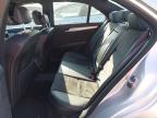 2014 MERCEDES BENZ C220 AMG S for sale at Copart WOLVERHAMPTON