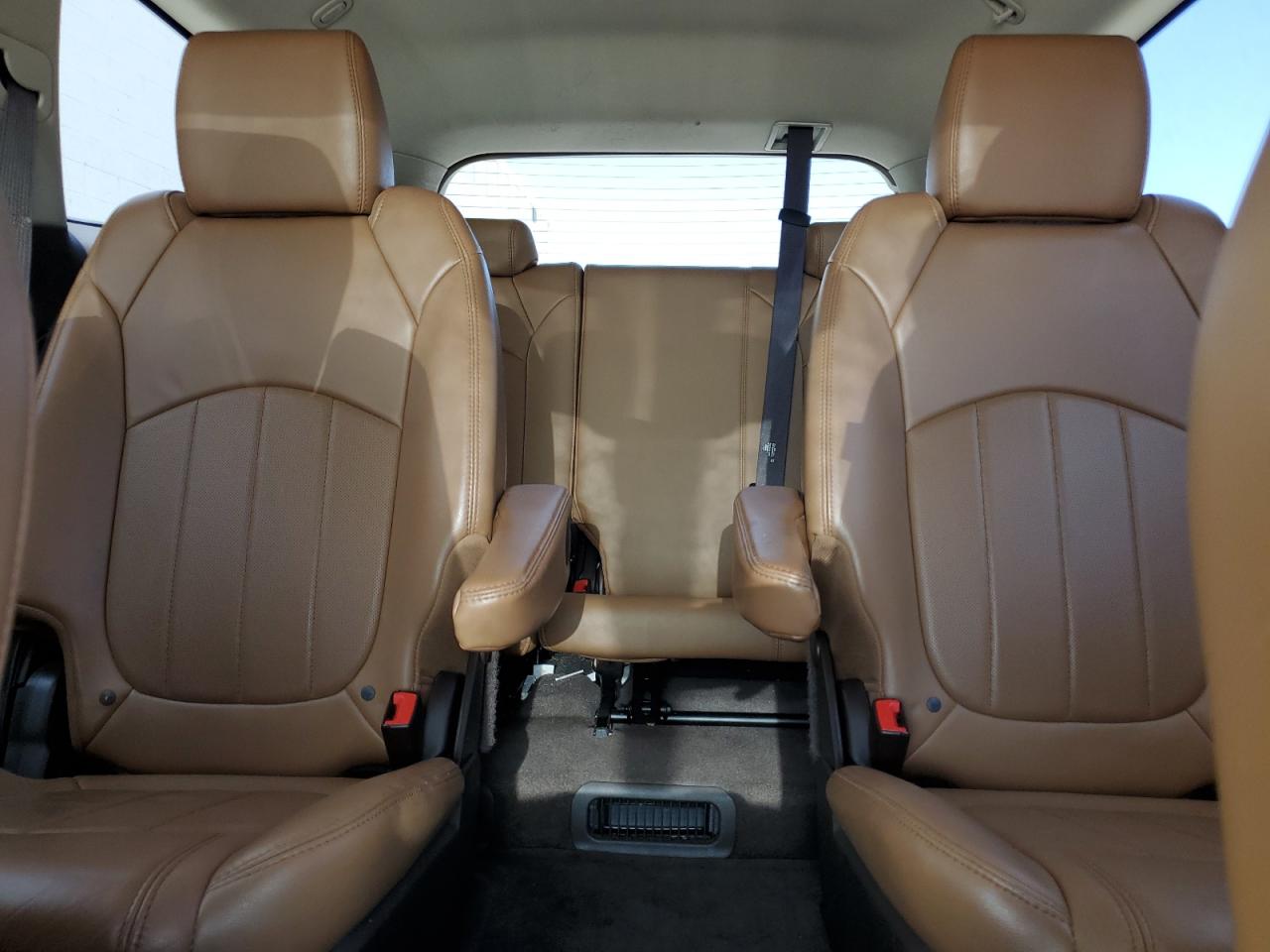 2014 Buick Enclave VIN: 5GAKVBKD1EJ335051 Lot: 61481025