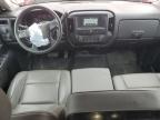 2017 CHEVROLET SILVERADO K2500 HEAVY DUTY   à vendre chez Copart NS - HALIFAX