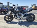 2022 TRIUMPH MOTORCYCLE TRIDENT 660    for sale at Copart CA - LONG BEACH