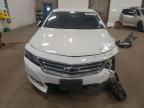 2017 Chevrolet Impala Lt zu verkaufen in Blaine, MN - Front End