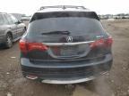 2014 Acura Mdx Technology   de vânzare în Elgin, IL - Front End