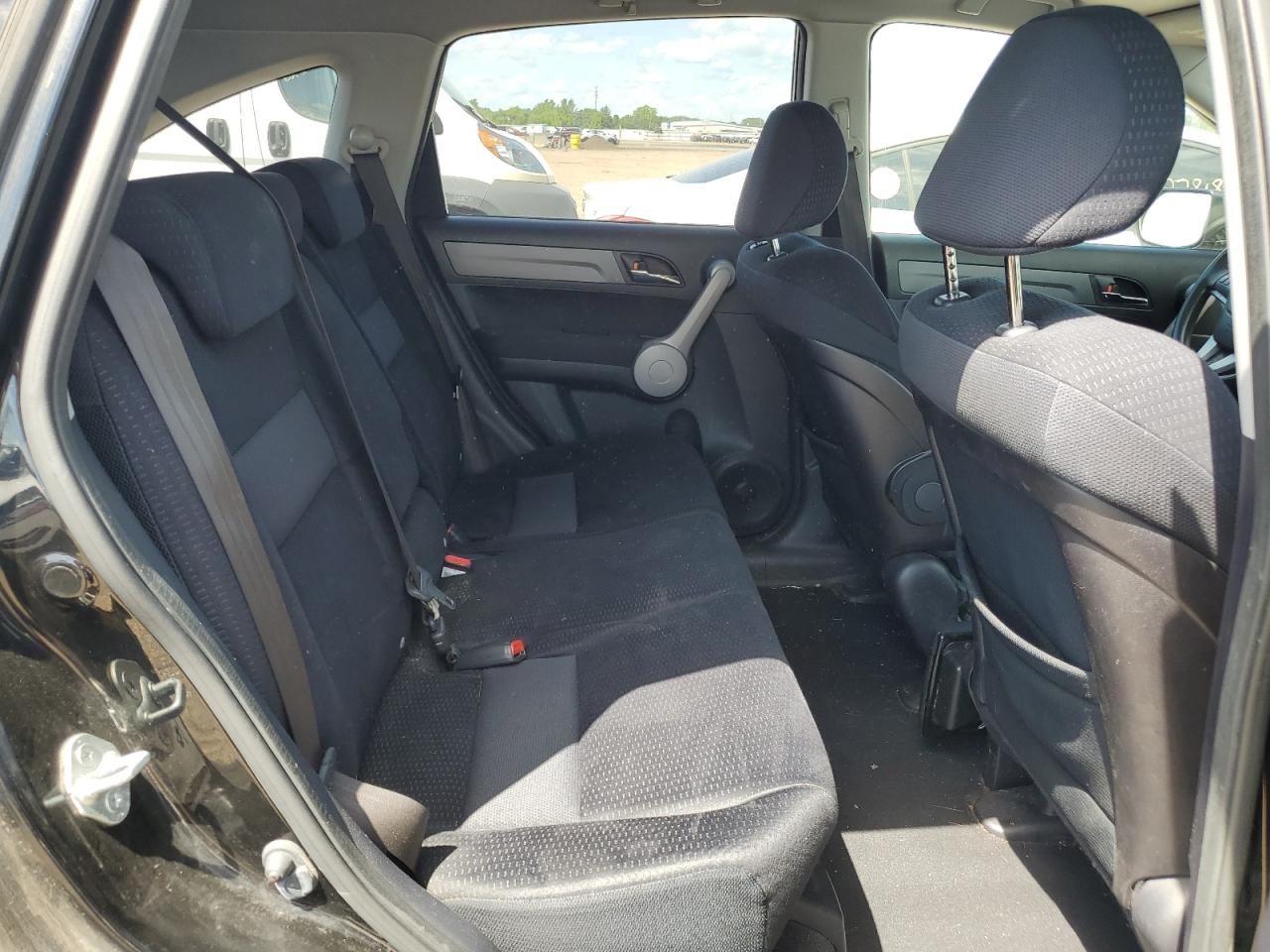 2007 Honda Cr-V Ex VIN: JHLRE48517C062454 Lot: 62869895