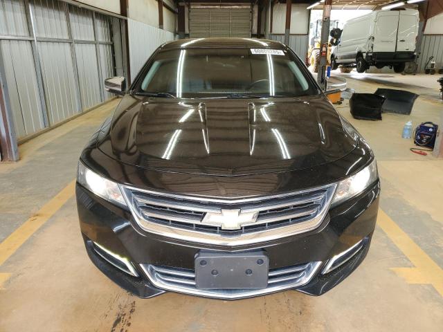  CHEVROLET IMPALA 2020 Черный