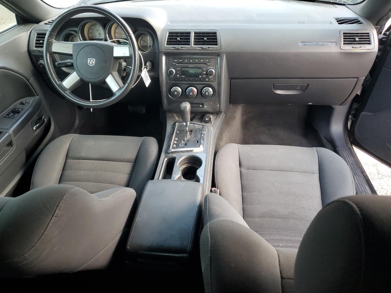 2010 Dodge Challenger Se VIN: 2B3CJ4DV5AH282643 Lot: 60088775