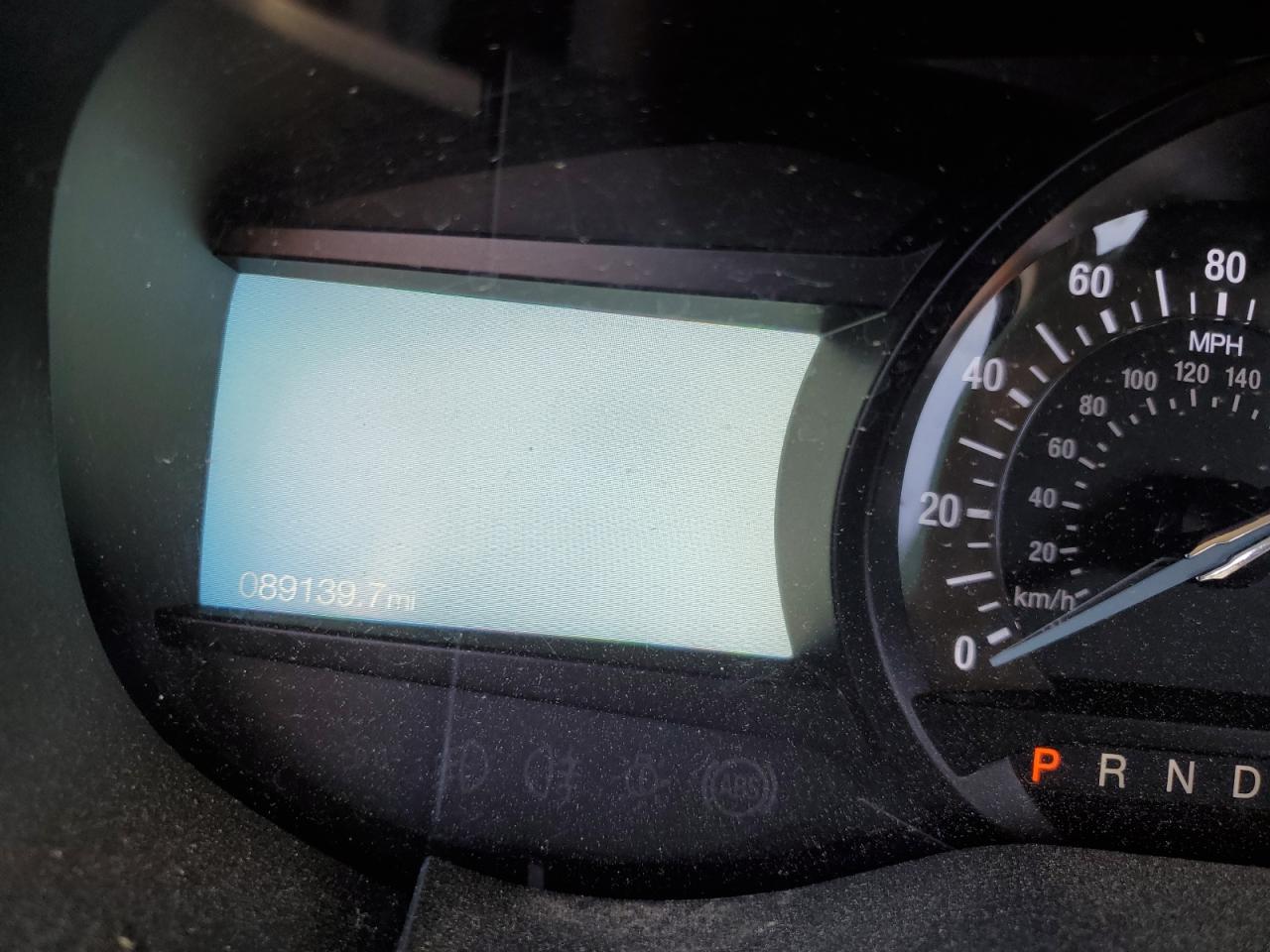 2019 Ford Edge Sel VIN: 2FMPK4J98KBB37052 Lot: 61816085