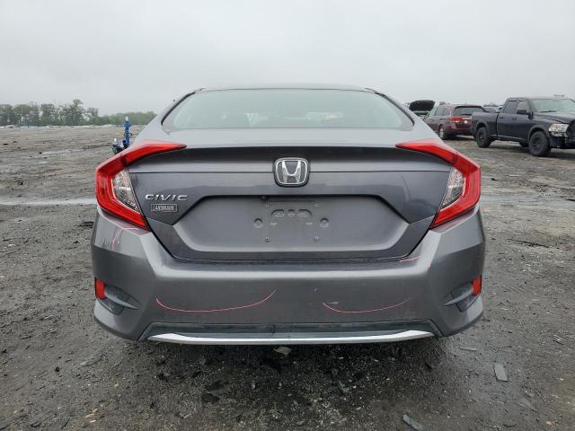  HONDA CIVIC 2019 Szary