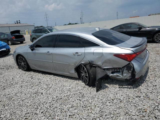  TOYOTA AVALON 2019 Серебристый