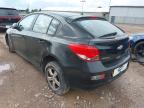 2011 CHEVROLET CRUZE LT A for sale at Copart WESTBURY