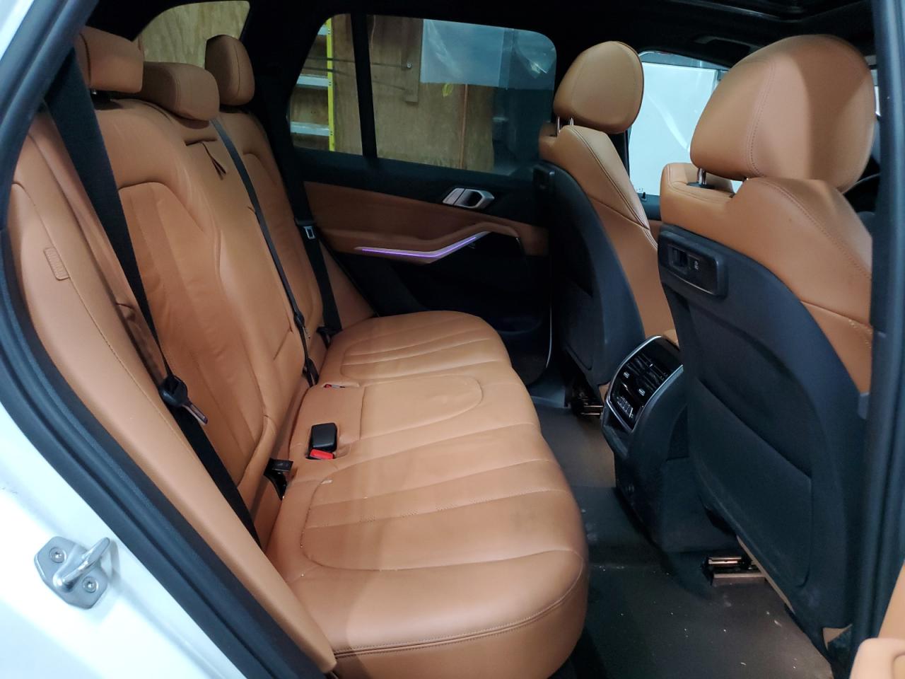 2019 BMW X5 xDrive40I VIN: 5UXCR6C56KLL06911 Lot: 62177815