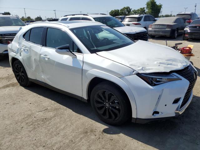  LEXUS UX 250H PR 2024 White