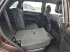 2012 KIA SORENTO BASE   for sale at Copart ON - OTTAWA