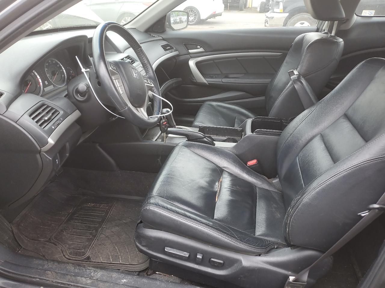 2011 Honda Accord Exl VIN: 1HGCS2B81BA006054 Lot: 60877065