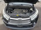 2016 Toyota Highlander Xle zu verkaufen in Glassboro, NJ - Front End