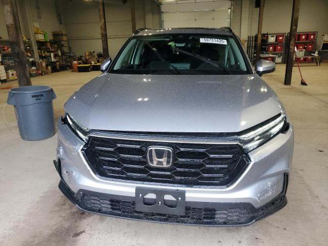 2025 HONDA CR-V SPORT  