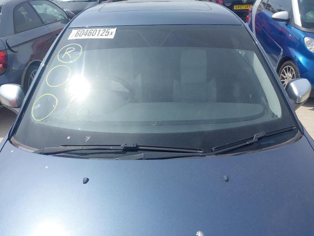 2009 VOLVO C30 SPORT