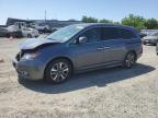 2016 Honda Odyssey Touring for Sale in Sacramento, CA - Front End