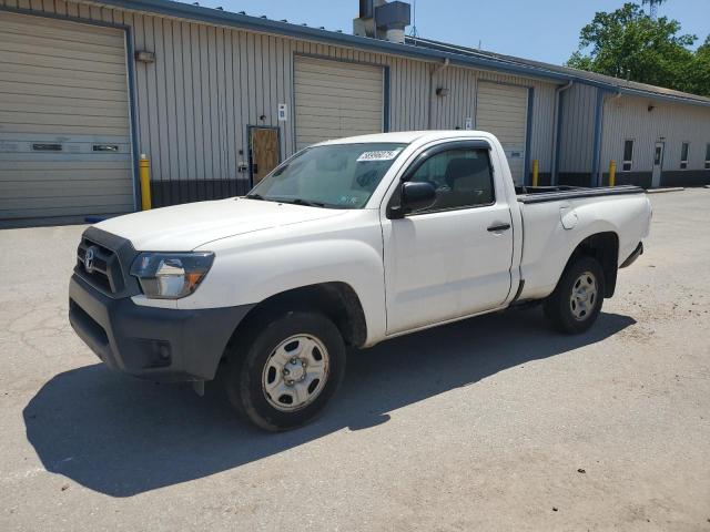 2012 Toyota Tacoma   