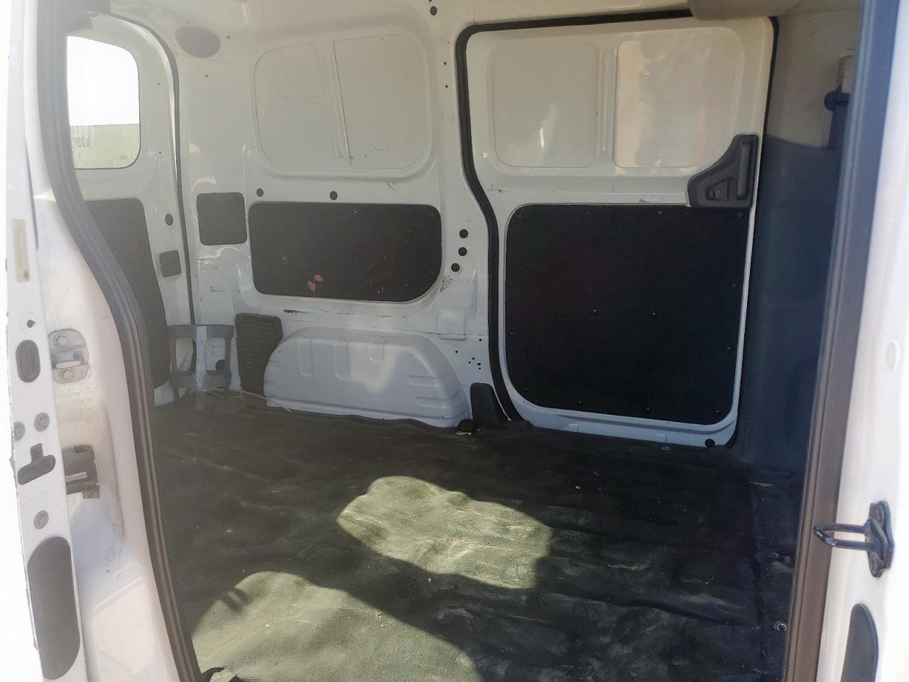 2015 Chevrolet City Express Ls VIN: 3N63M0YN7FK692600 Lot: 61561765