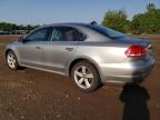 2012 Volkswagen Passat Se for Sale in Columbia Station, OH - Front End