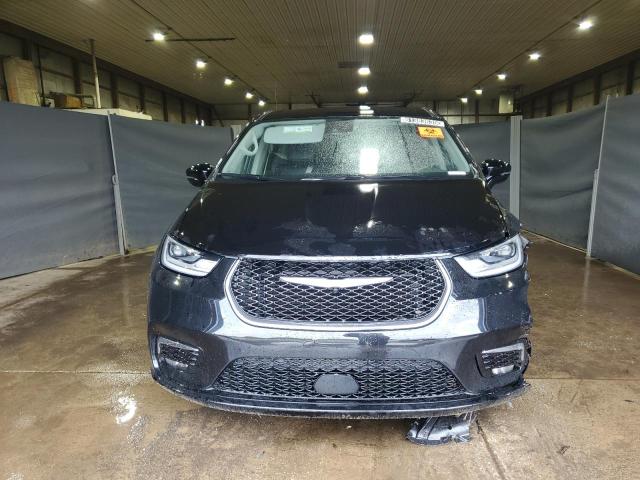  CHRYSLER PACIFICA 2024 Black