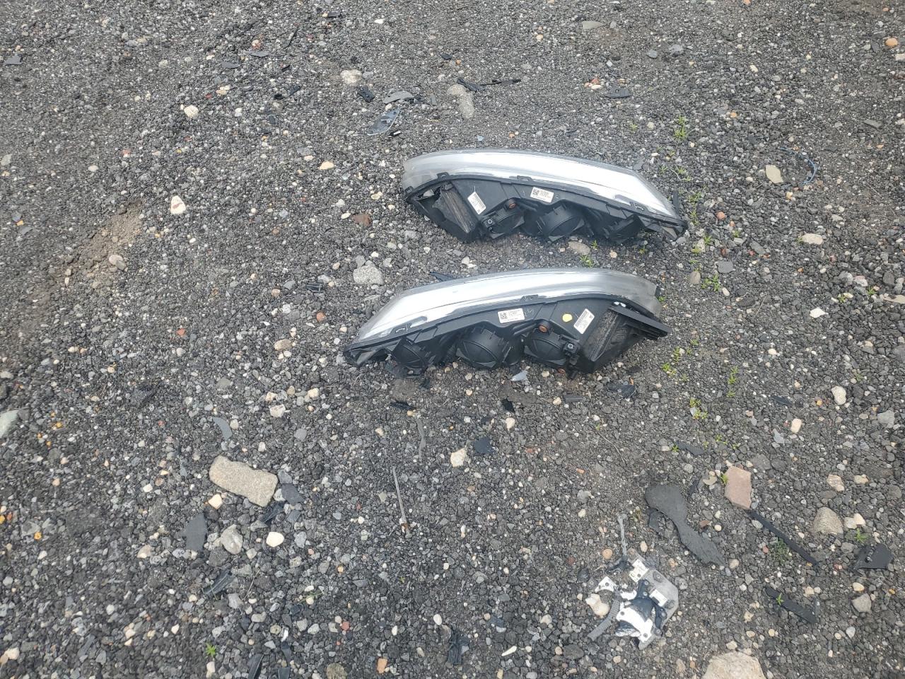 2023 Ram Promaster 2500 2500 High VIN: 3C6LRVDG9PE519435 Lot: 60545925