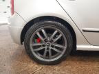 2004 SKODA FABIA VRS for sale at Copart NEWBURY