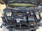 2016 Honda Civic Lx продається в West Mifflin, PA - Front End