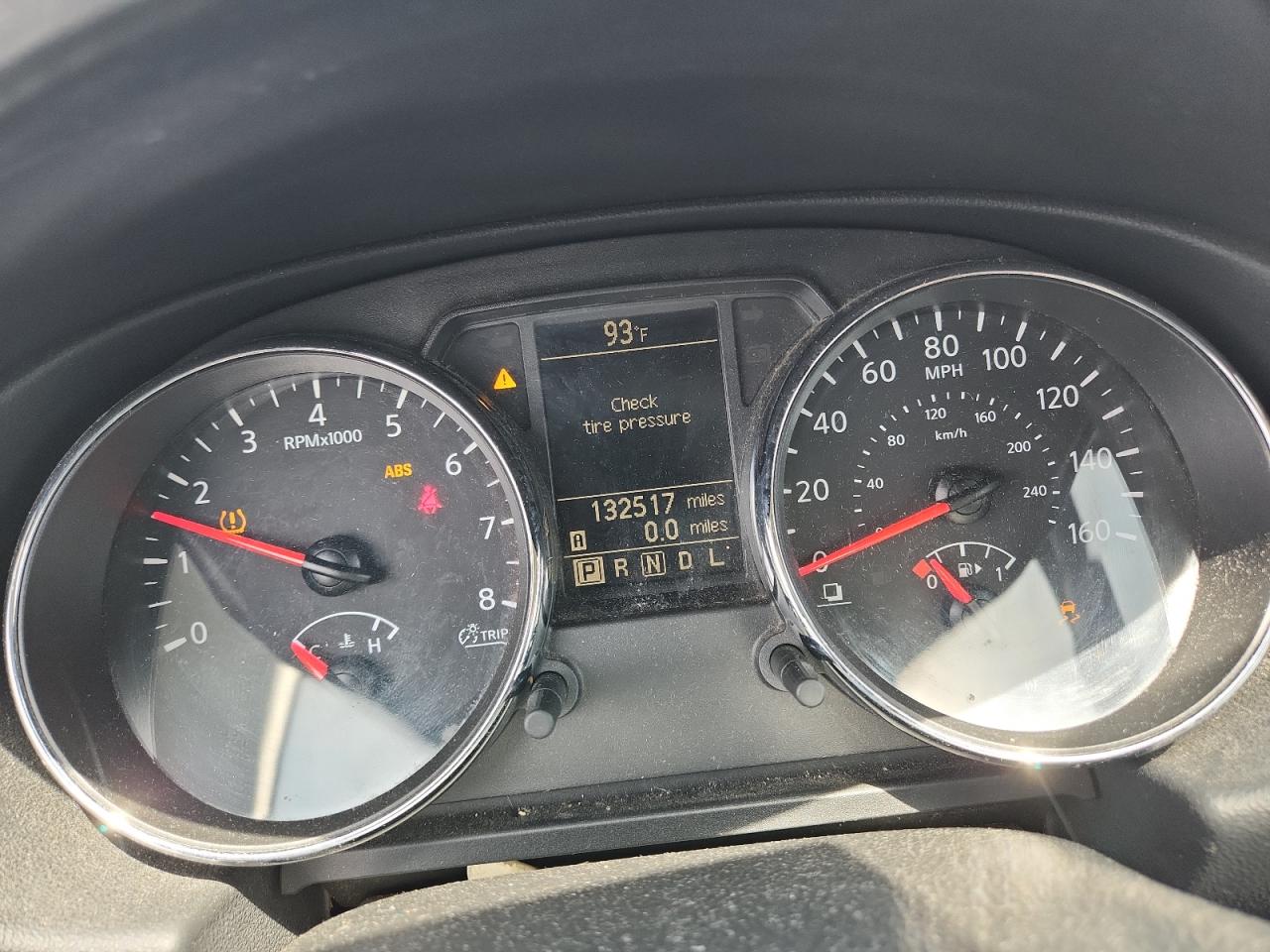 2012 Nissan Rogue S VIN: JN8AS5MV4CW717685 Lot: 63133675