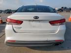 2017 Kia Optima Lx იყიდება Grand Prairie-ში, TX - Front End