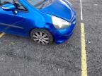 2006 HONDA JAZZ SE for sale at Copart SANDTOFT