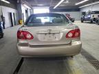 2007 Toyota Corolla Ce   na sprzedaż w Wheeling, IL - Front End