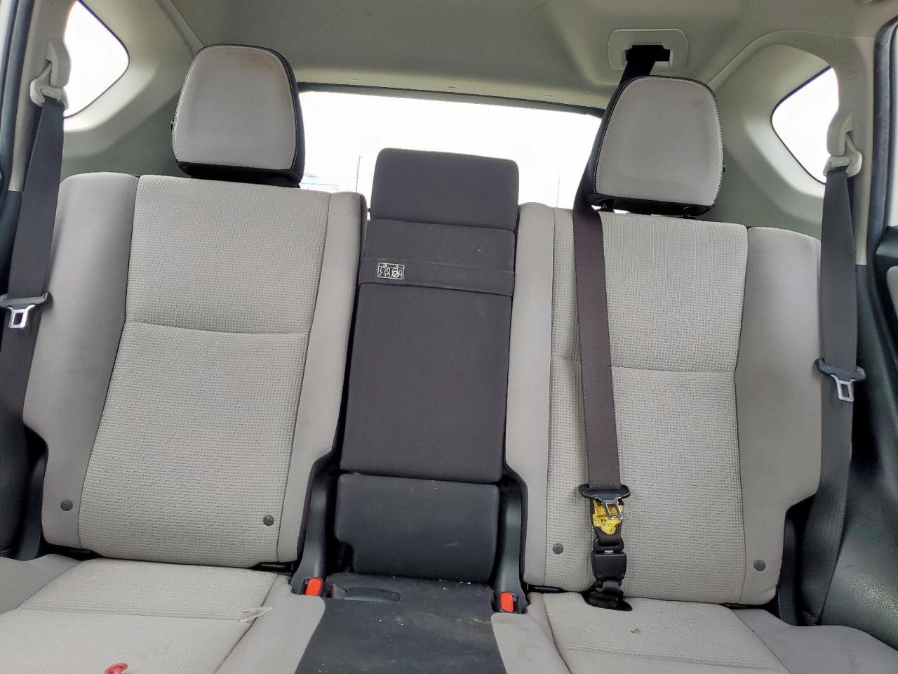 JTMRJREVXHD130322 TOYOTA RAV4 2017