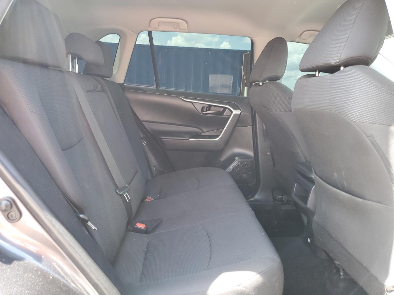 2021 Toyota Rav4 Le VIN: 2T3H1RFV9MC141076 Lot: 62454545