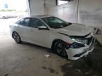 2016 Honda Civic Exl   продається в Lexington, KY - Front End