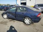 2011 Honda Civic Lx   for Sale in Vallejo, CA - Side