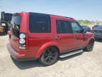 2015 Land Rover Lr4 Hse for Sale in Indianapolis, IN - Mechanical