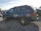 2004 Chevrolet Trailblazer Ls за продажба в Riverview, FL - Front End