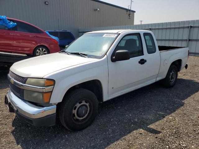 2006 Chevrolet Colorado 