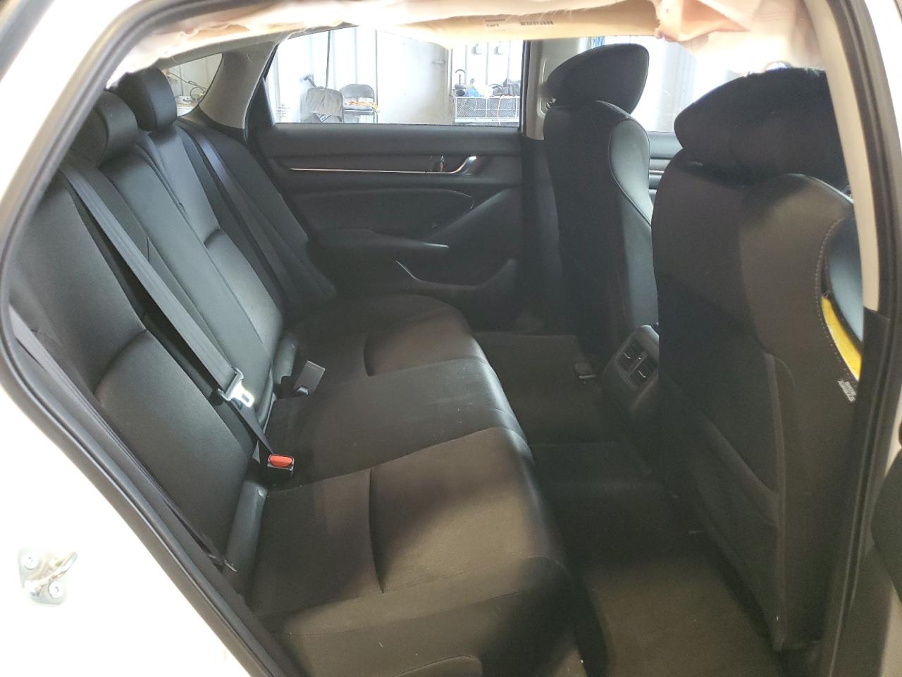 2020 Honda Accord Ex VIN: 1HGCV1F47LA070755 Lot: 62410855