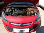2013 VAUXHALL ASTRA SE for sale at Copart BRISTOL