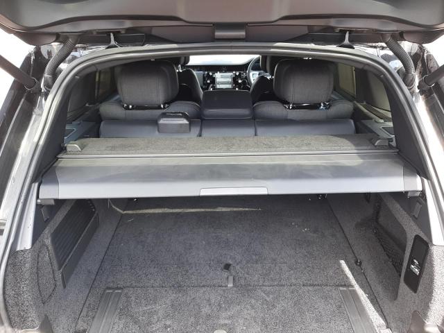 2023 LAND ROVER RANGE ROVE