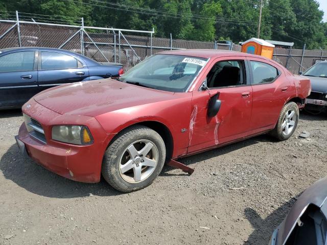 2009 Dodge Charger Sxt