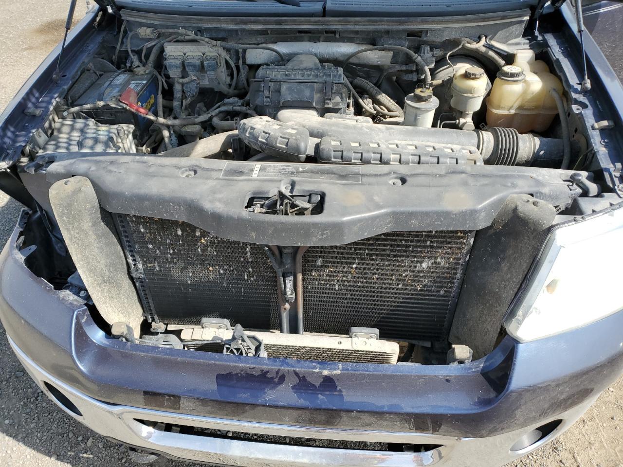 FORD All Models 2006 VIN 1FTPX14V76NB46722 zdjęcie 11