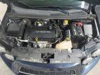 2015 Chevrolet Sonic Lt продається в Wheeling, IL - Mechanical