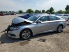 2018 HONDA ACCORD LX   à vendre chez Copart ON - LONDON