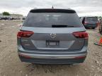 2021 Volkswagen Tiguan Se zu verkaufen in Appleton, WI - Front End