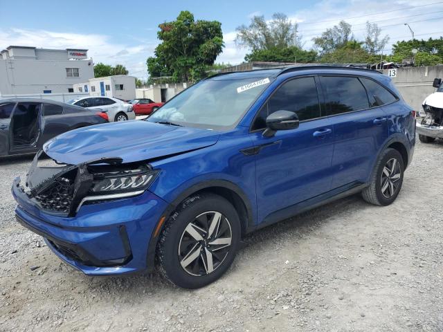 KIA SORENTO S 2022